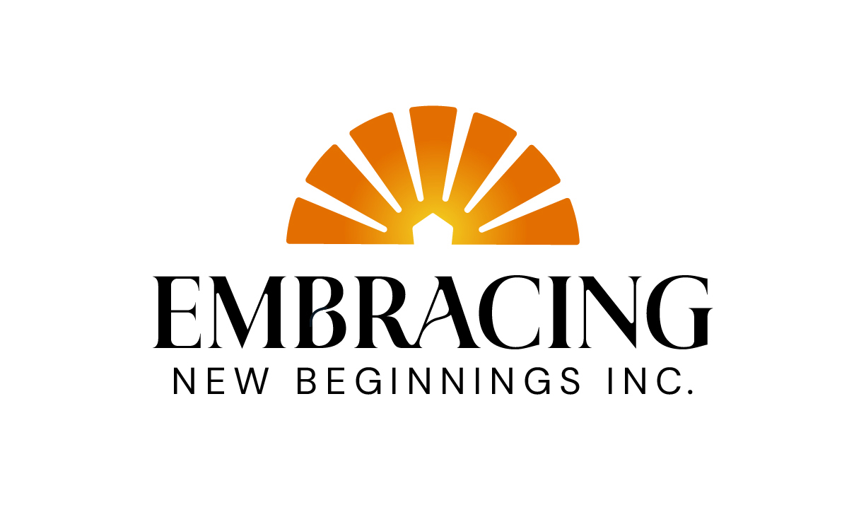 Embracing New Beginnings  Inc.